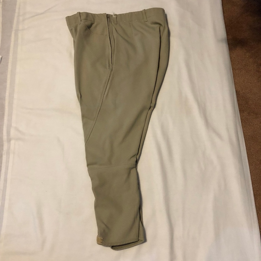 Tailored Sportsman Breech Tan 32 1281-8